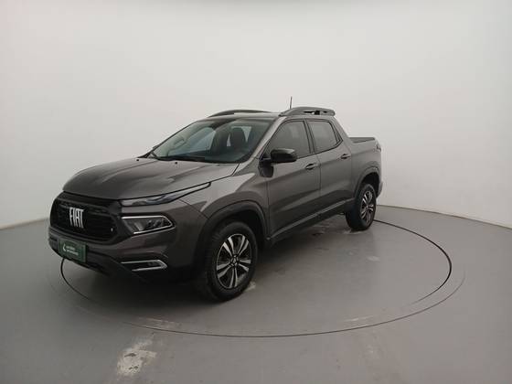 FIAT TORO 1.3 TURBO 270 FLEX FREEDOM AT6